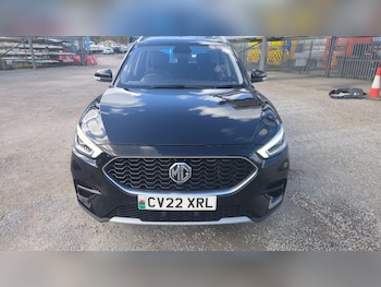 Used MG MG ZS 2022 for sale - 78058713: Photo