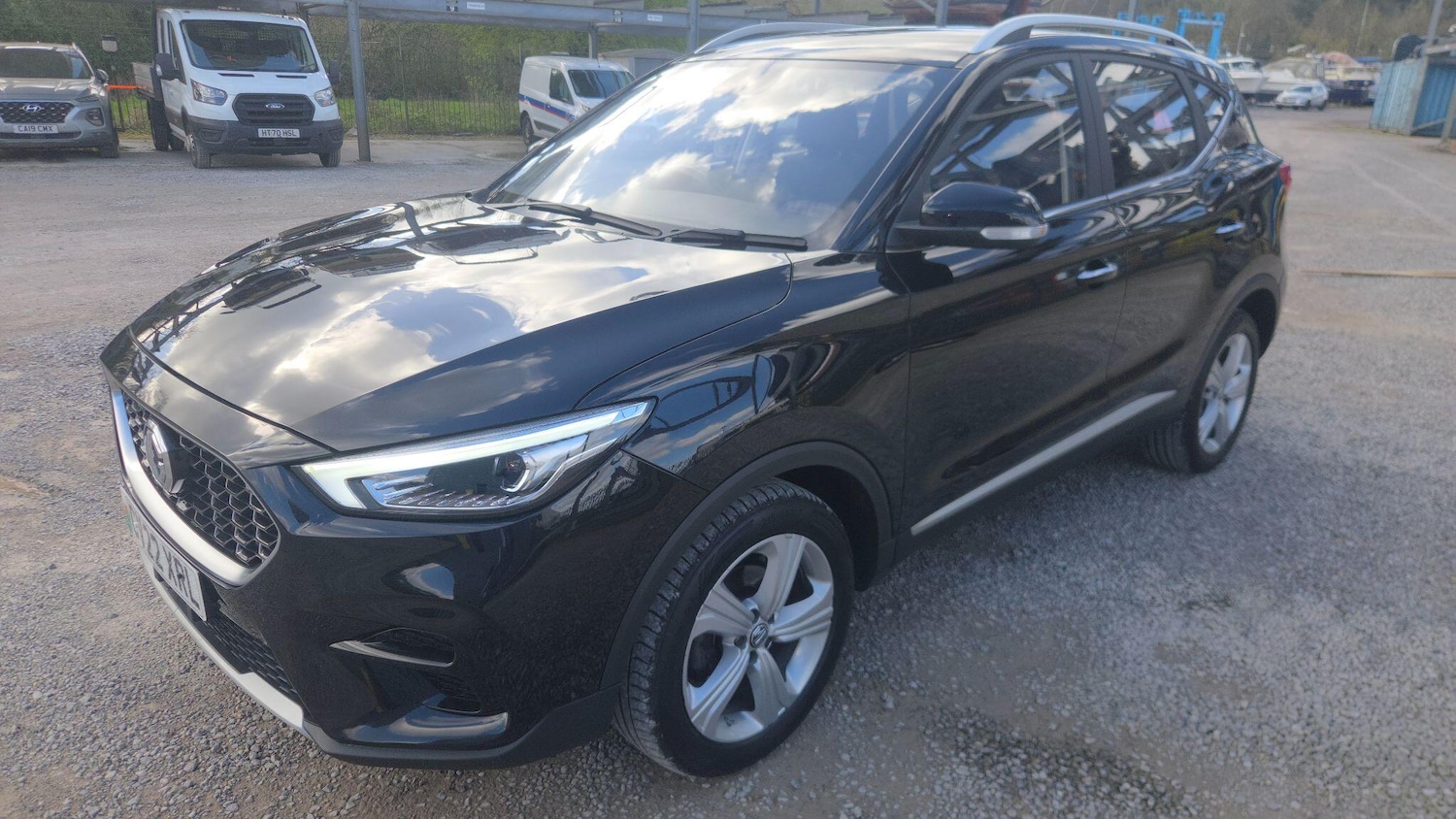 Used MG MG ZS 2022 for sale - 78058713: Photo 6