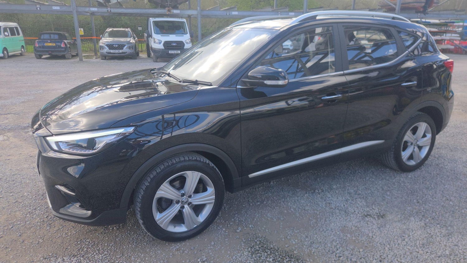 Used MG MG ZS 2022 for sale - 78058713: Photo 7