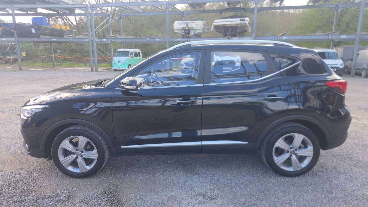 Used MG MG ZS 2022 for sale - 78058713: Photo 8