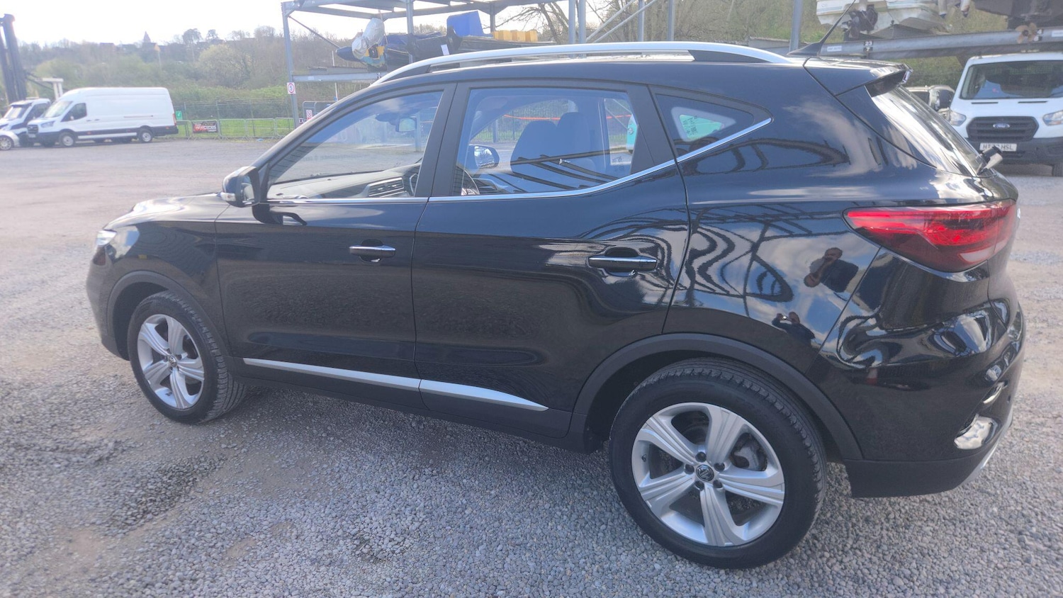 Used MG MG ZS 2022 for sale - 78058713: Photo 9