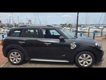 Used MINI Countryman 2018 for sale - 74943529: Photo