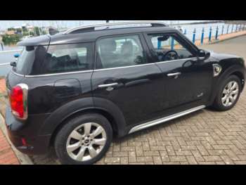 Used MINI Countryman 2018 for sale - 74943529: Photo