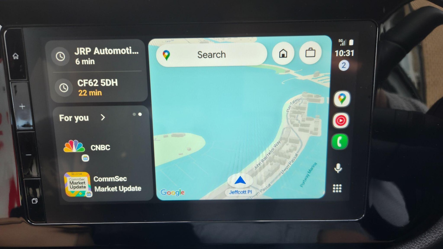 Used Toyota Aygo X 2024 for sale - 76645735: Photo 15