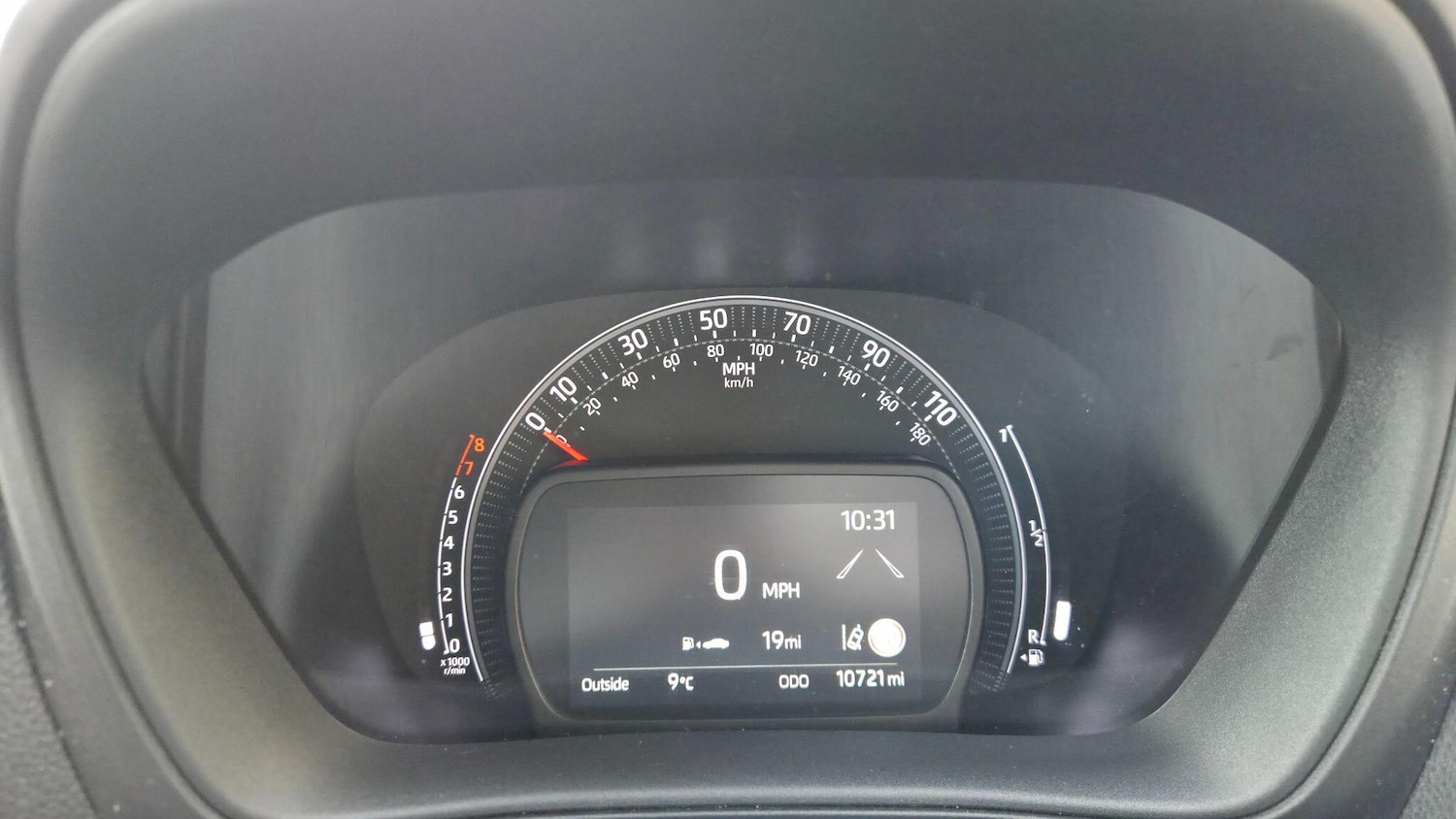 Used Toyota Aygo X 2024 for sale - 76645735: Photo 16