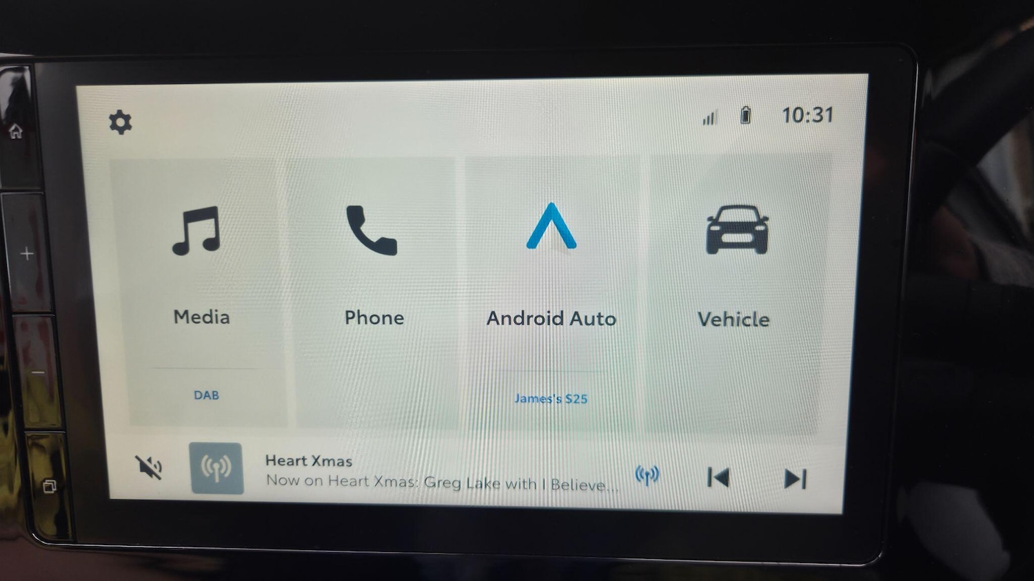 Used Toyota Aygo X 2024 for sale - 76645735: Photo 17