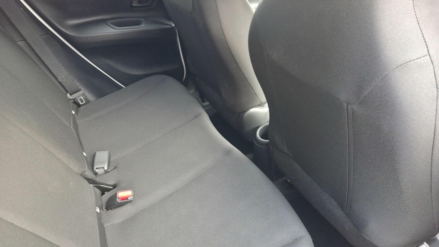 Used Toyota Aygo X 2024 for sale - 76645735: Photo 20