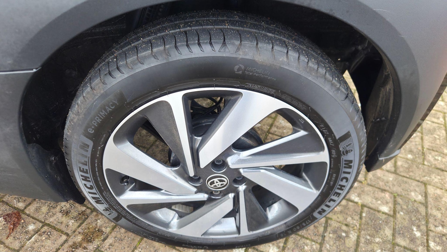 Used Toyota Aygo X 2024 for sale - 76645735: Photo 22