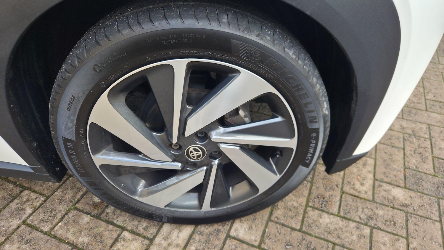 Used Toyota Aygo X 2024 for sale - 76645735: Photo 23