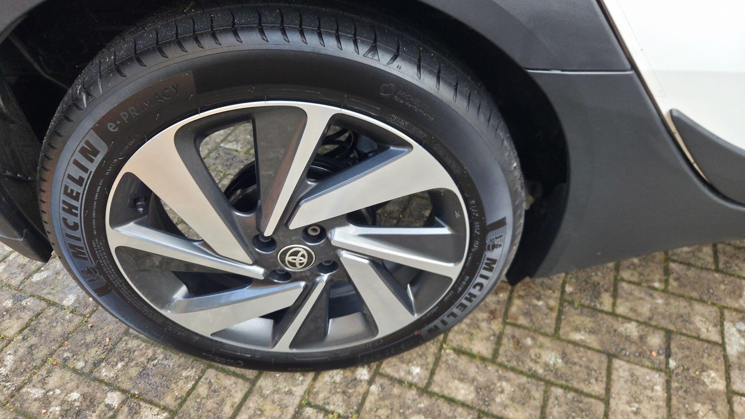 Used Toyota Aygo X 2024 for sale - 76645735: Photo 24