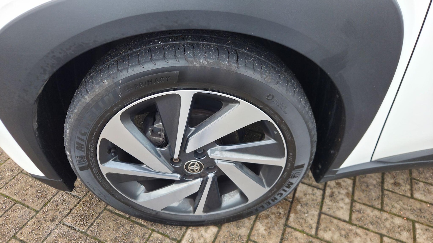 Used Toyota Aygo X 2024 for sale - 76645735: Photo 26