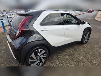 Used Toyota Aygo X 2024 for sale - 76645735: Photo