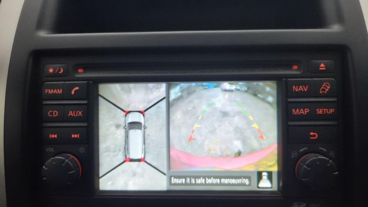 Used Nissan X-Trail for sale - 76473879: Photo 13