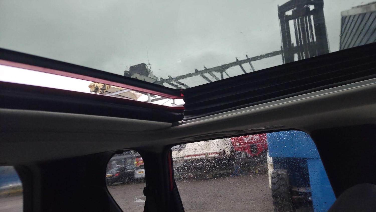 Used Nissan X-Trail for sale - 76473879: Photo 17