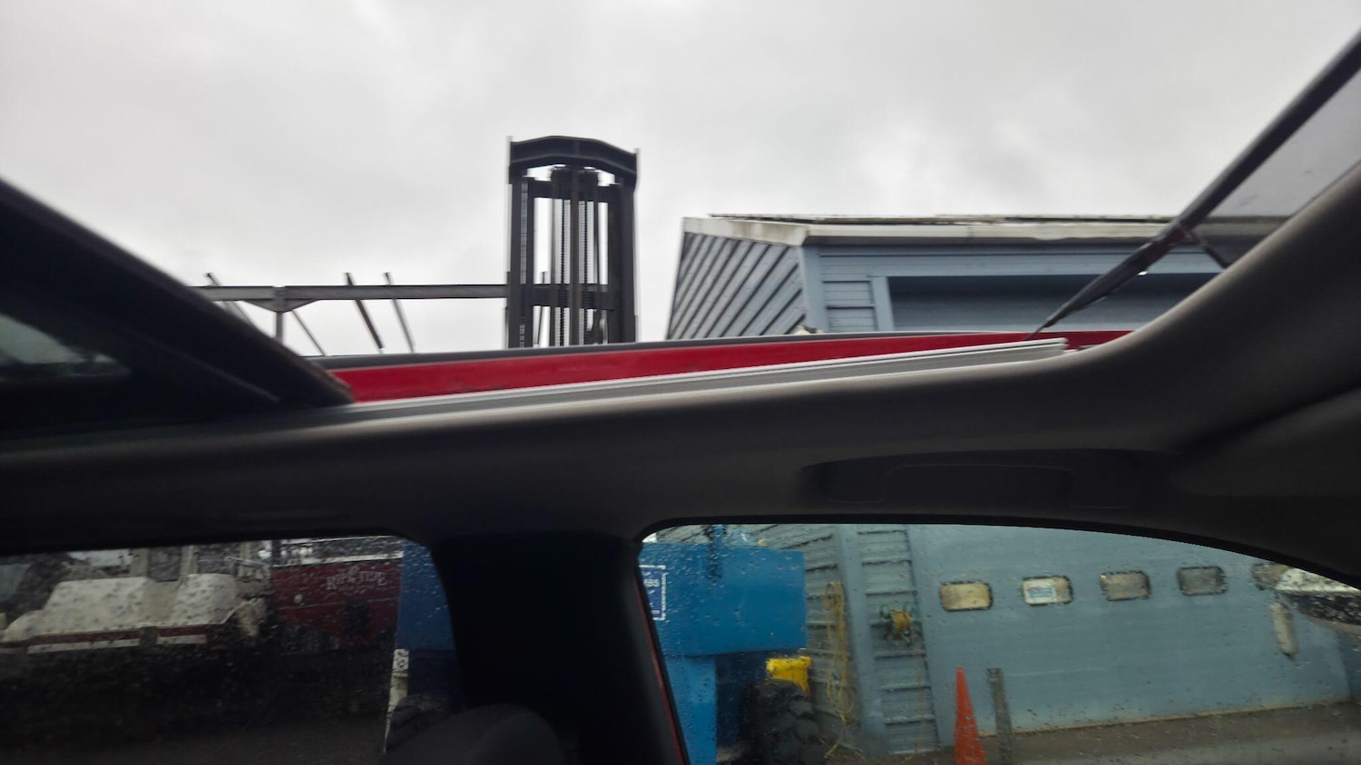 Used Nissan X-Trail for sale - 76473879: Photo 18