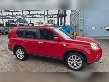 Used Nissan X-Trail 2014 for sale - 76473879: Photo