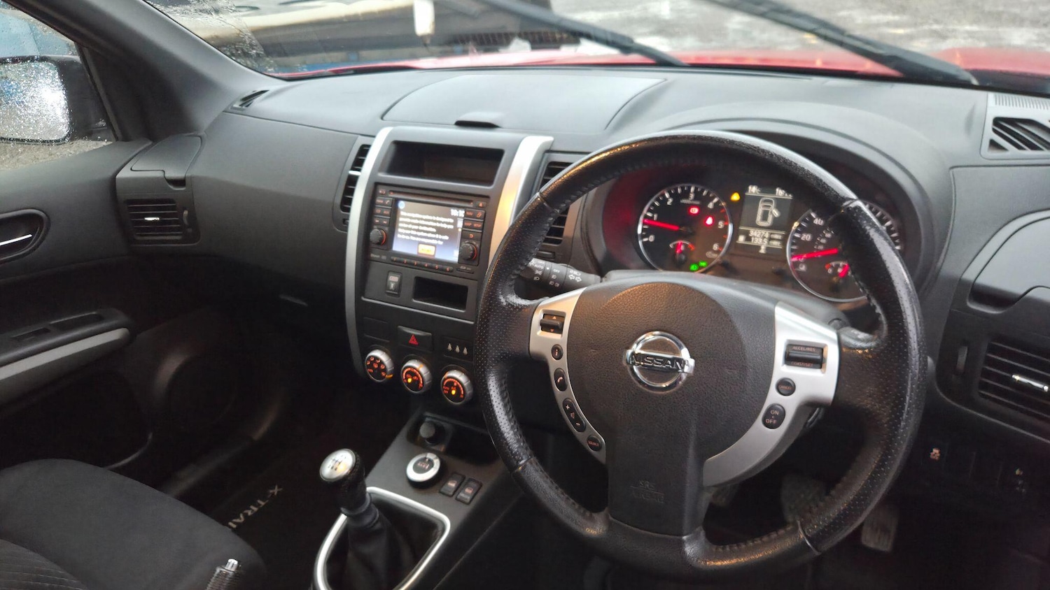 Used Nissan X-Trail for sale - 76473879: Photo 20