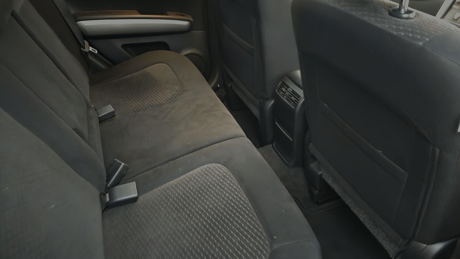 Used Nissan X-Trail for sale - 76473879: Photo 21