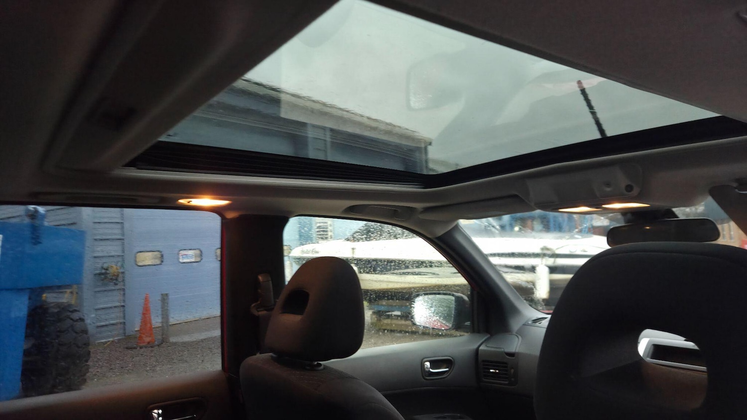 Used Nissan X-Trail for sale - 76473879: Photo 22