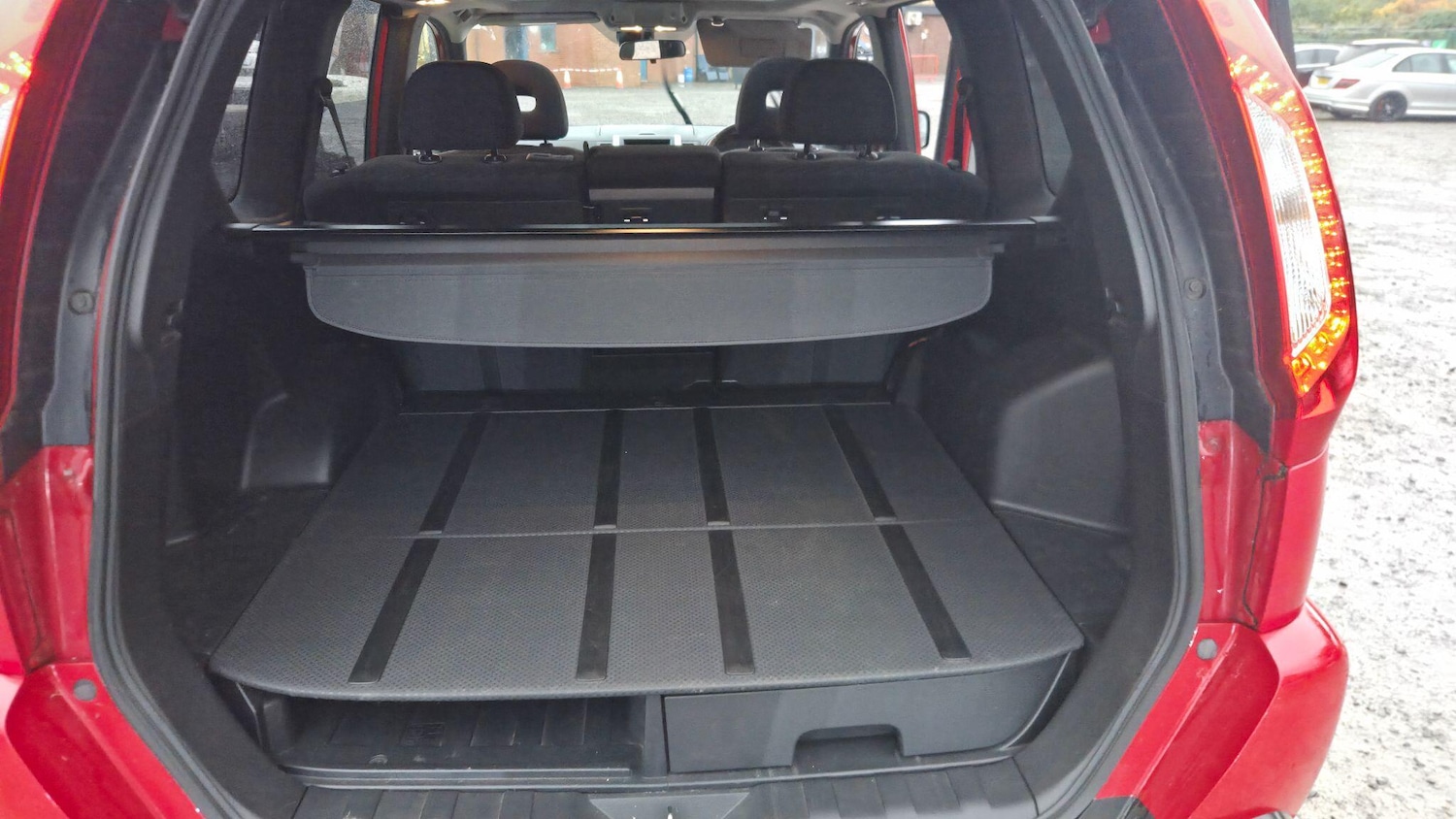 Used Nissan X-Trail for sale - 76473879: Photo 23