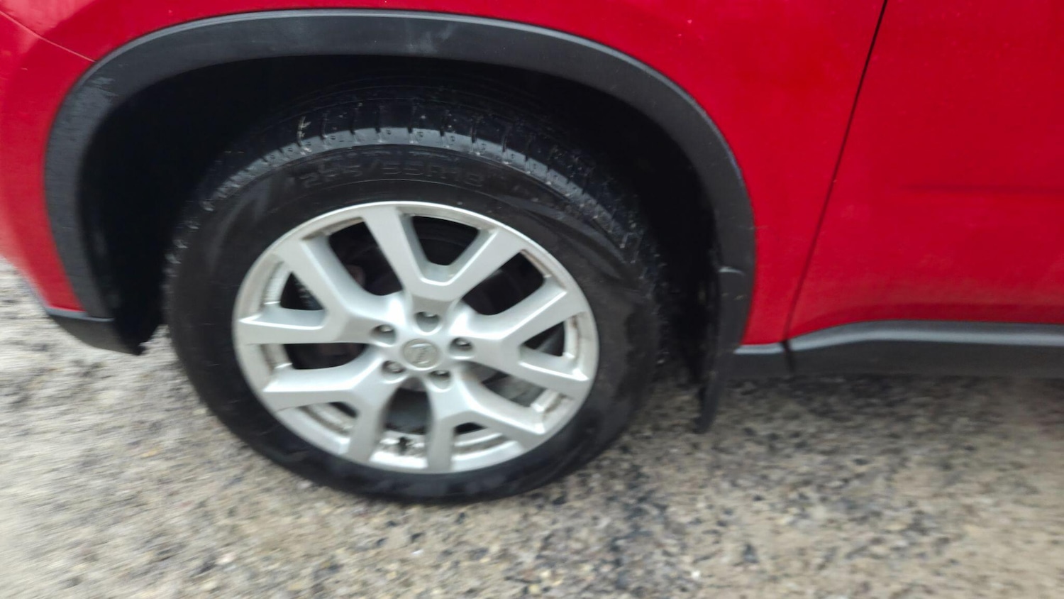 Used Nissan X-Trail for sale - 76473879: Photo 24