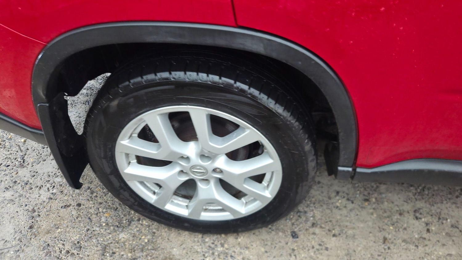 Used Nissan X-Trail for sale - 76473879: Photo 26