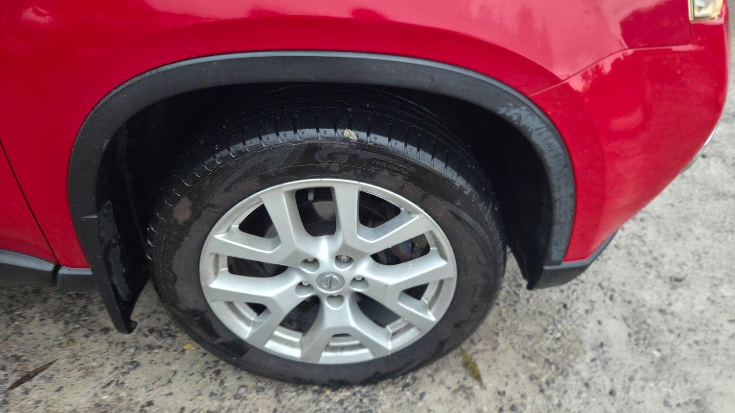 Used Nissan X-Trail for sale - 76473879: Photo 27