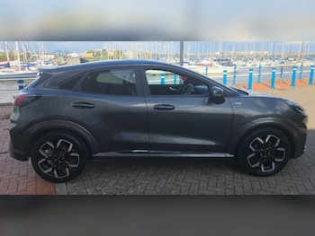 Used Ford Puma 2020 for sale - 75736878: Photo