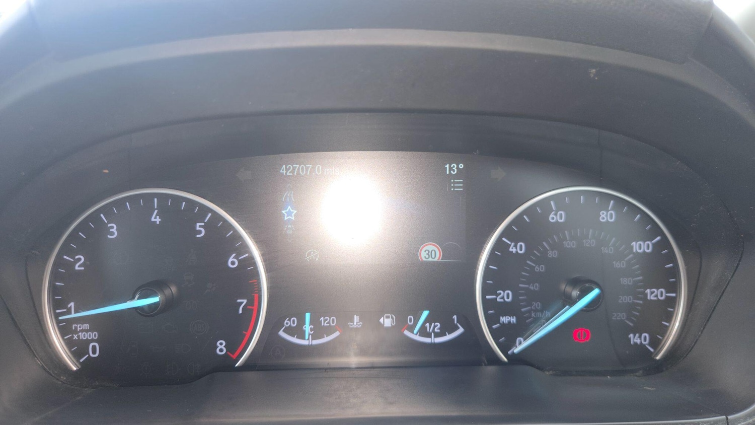 Used Ford Ecosport 2022 for sale - 78047447: Photo 13