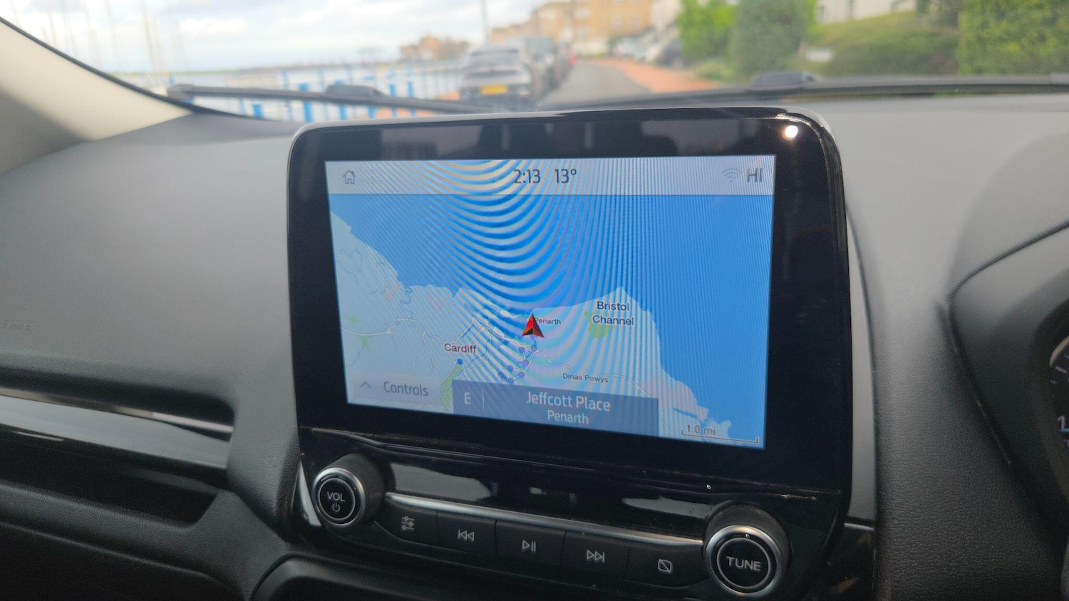 Used Ford Ecosport 2022 for sale - 78047447: Photo 14