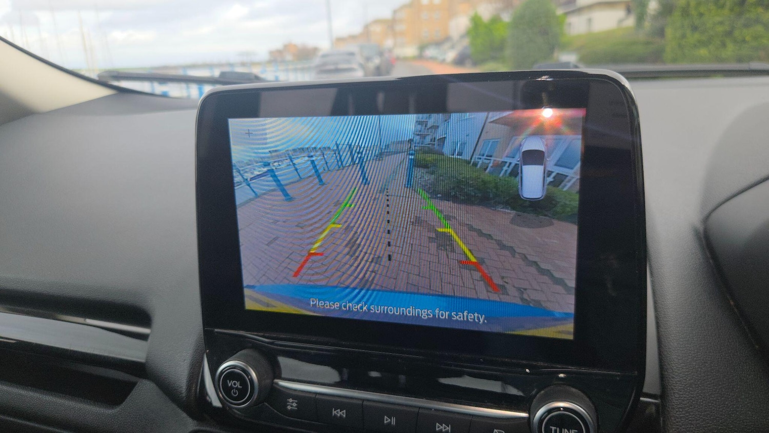 Used Ford Ecosport 2022 for sale - 78047447: Photo 15