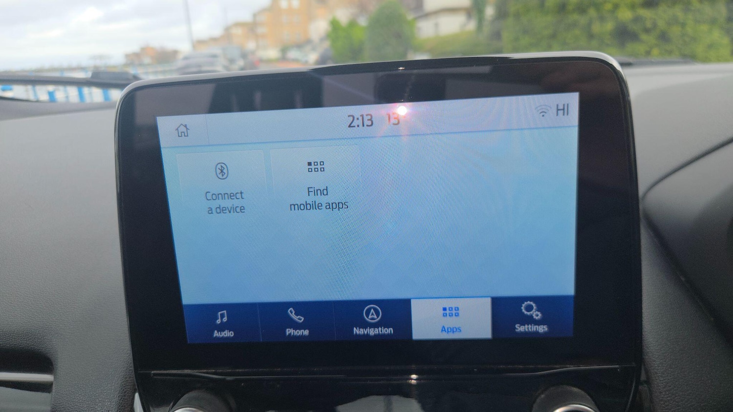 Used Ford Ecosport 2022 for sale - 78047447: Photo 16