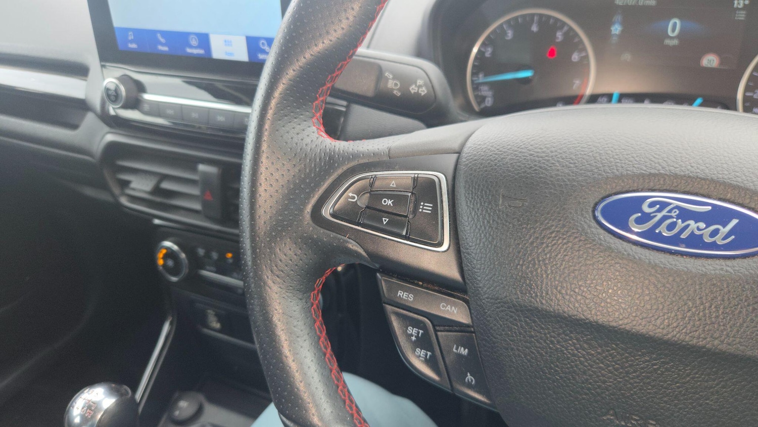 Used Ford Ecosport 2022 for sale - 78047447: Photo 17