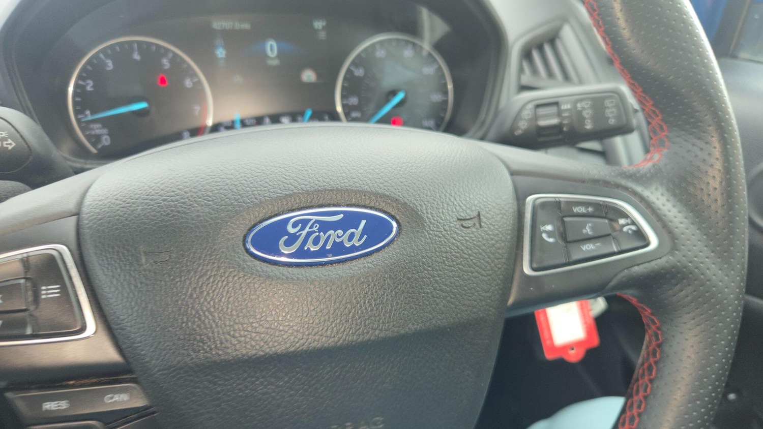 Used Ford Ecosport 2022 for sale - 78047447: Photo 18