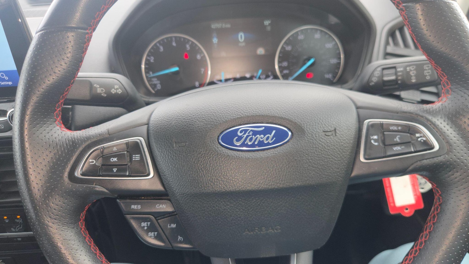 Used Ford Ecosport 2022 for sale - 78047447: Photo 19