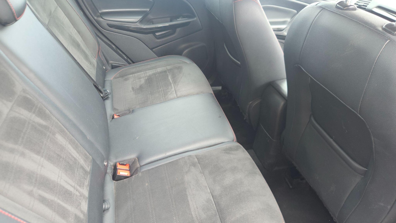 Used Ford Ecosport 2022 for sale - 78047447: Photo 22