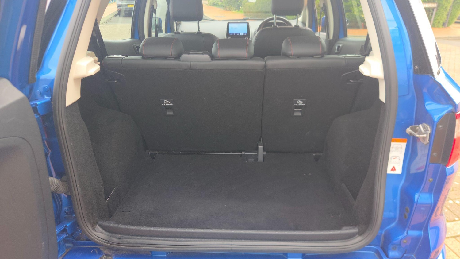 Used Ford Ecosport 2022 for sale - 78047447: Photo 23