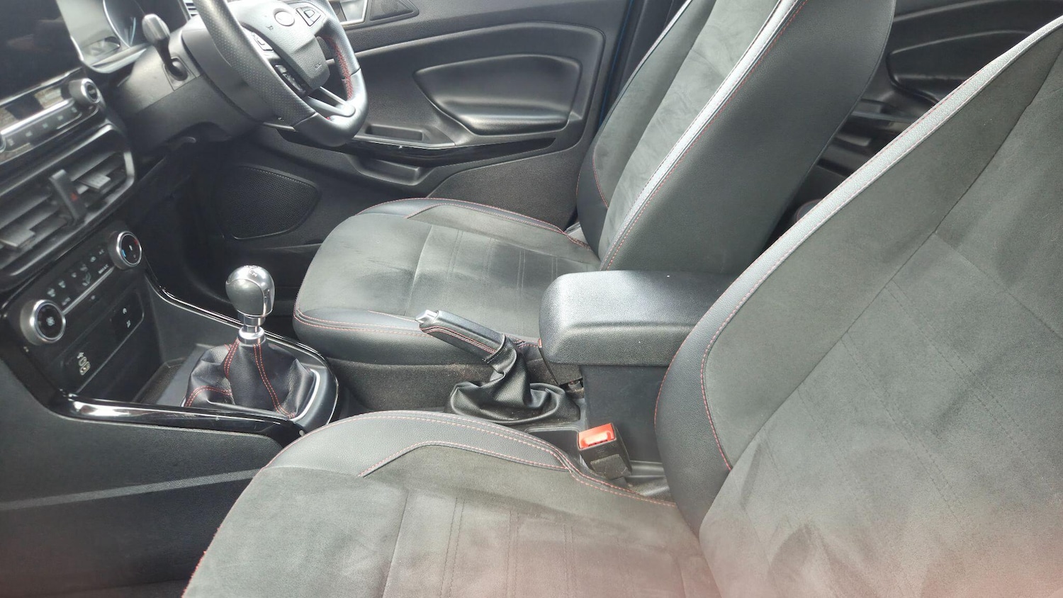 Used Ford Ecosport 2022 for sale - 78047447: Photo 24