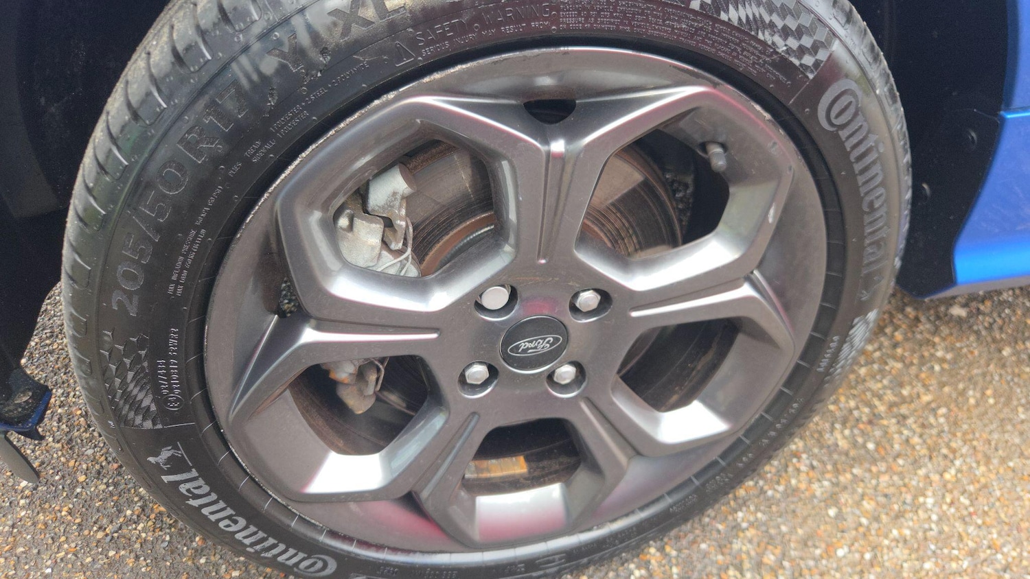 Used Ford Ecosport 2022 for sale - 78047447: Photo 26