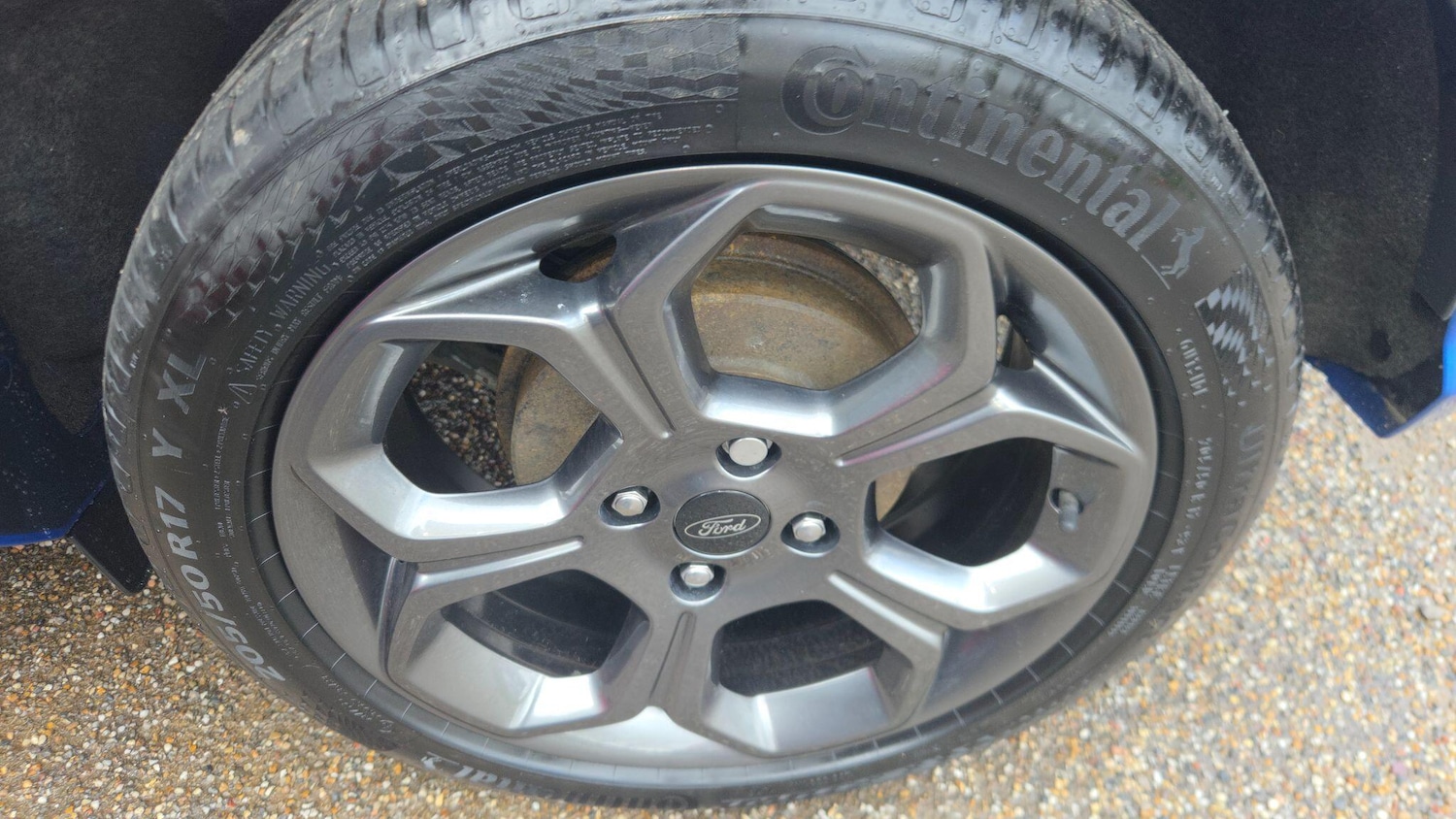 Used Ford Ecosport 2022 for sale - 78047447: Photo 27