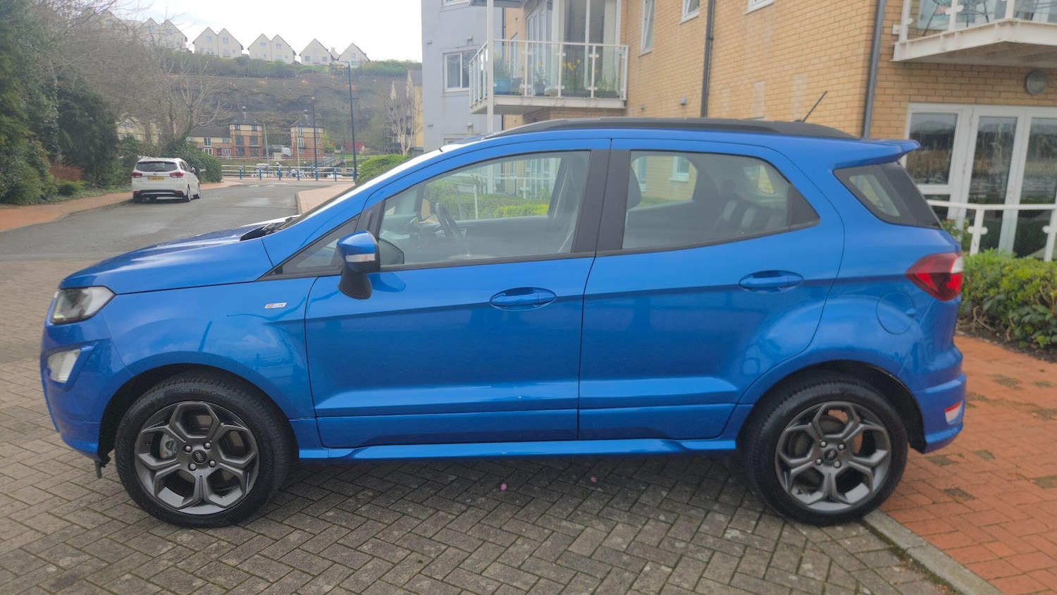 Used Ford Ecosport 2022 for sale - 78047447: Photo 7