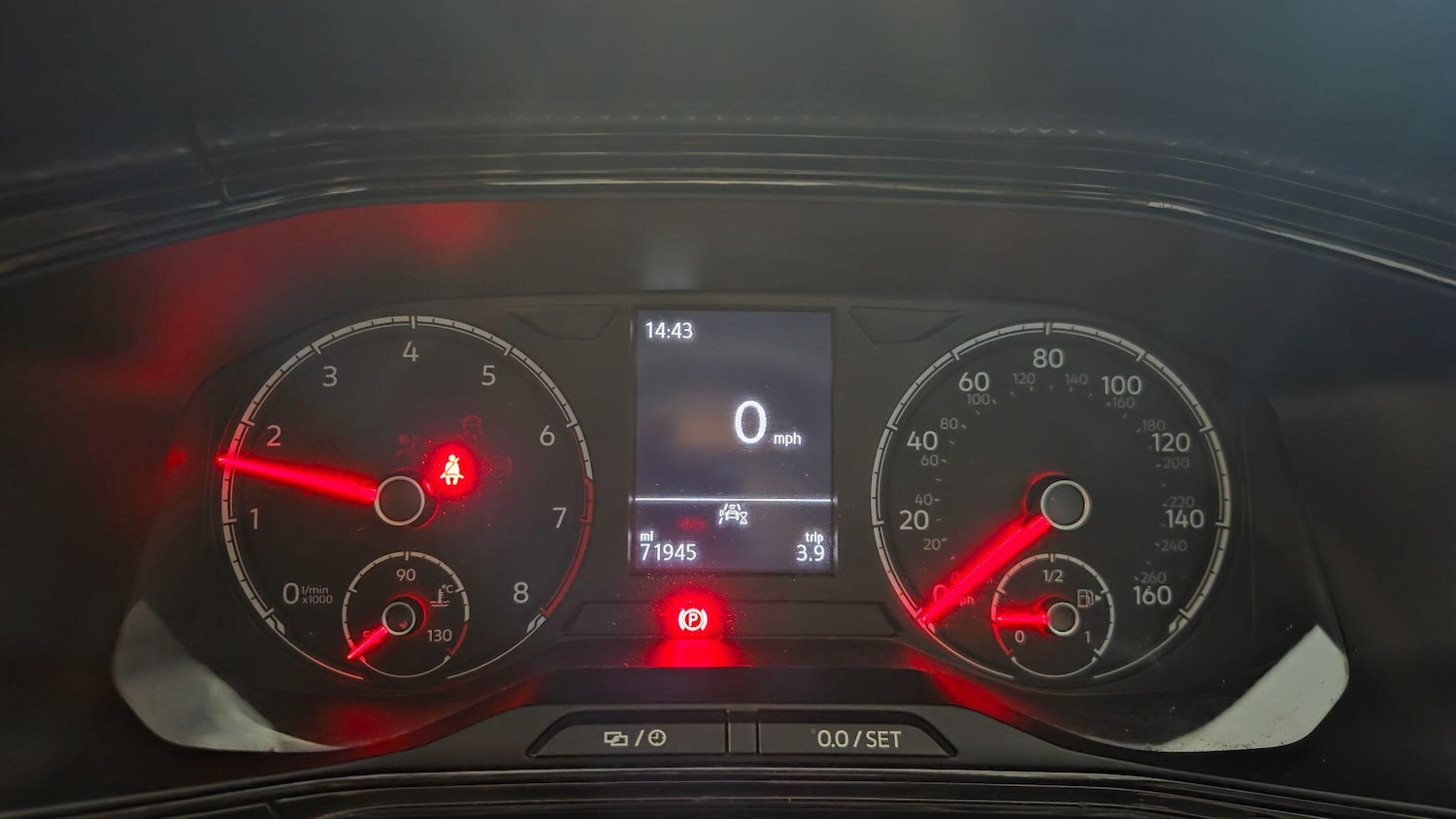 Used Volkswagen T-Cross 2020 for sale - 76472882: Photo 10