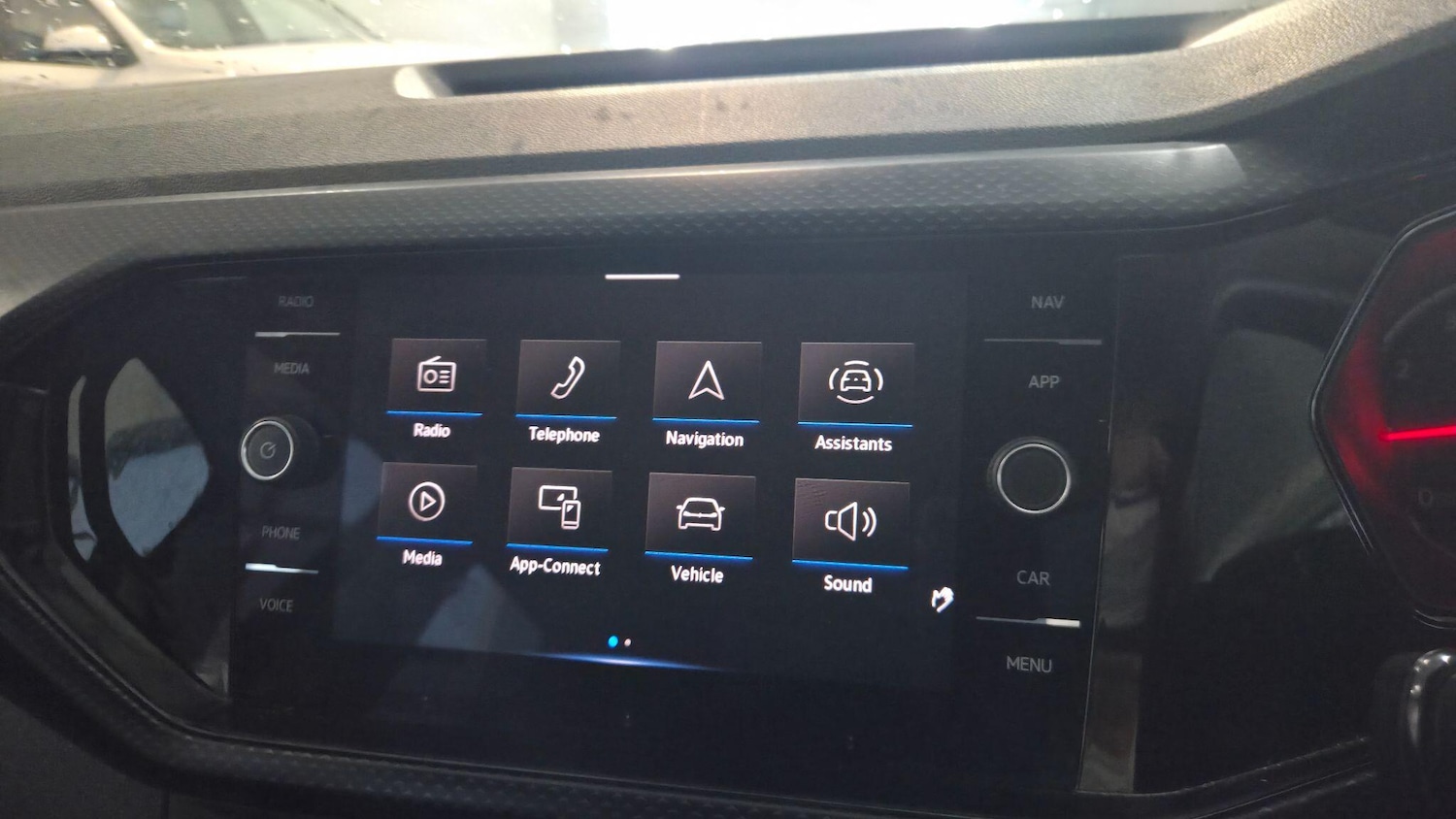 Used Volkswagen T-Cross 2020 for sale - 76472882: Photo 13