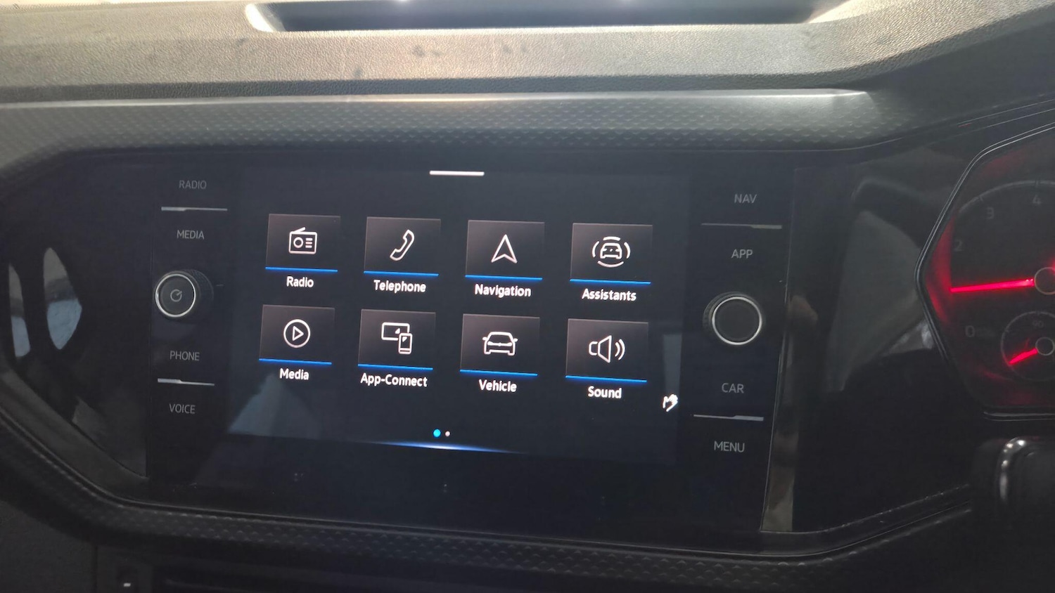 Used Volkswagen T-Cross 2020 for sale - 76472882: Photo 14