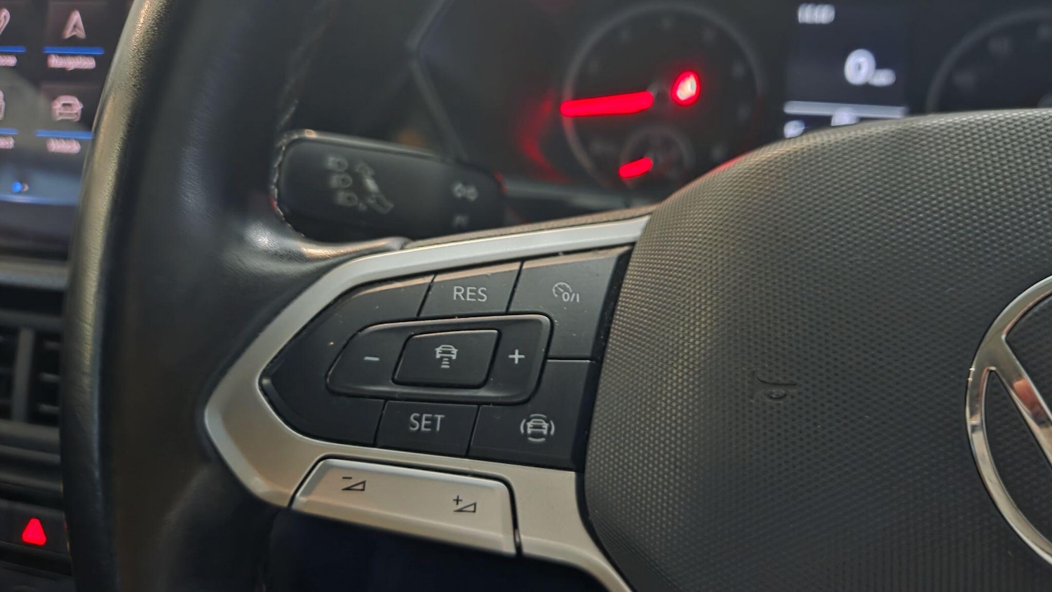 Used Volkswagen T-Cross 2020 for sale - 76472882: Photo 16