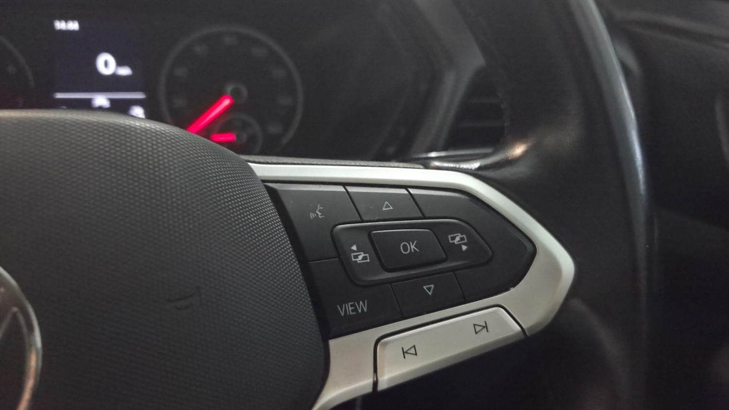 Used Volkswagen T-Cross 2020 for sale - 76472882: Photo 17