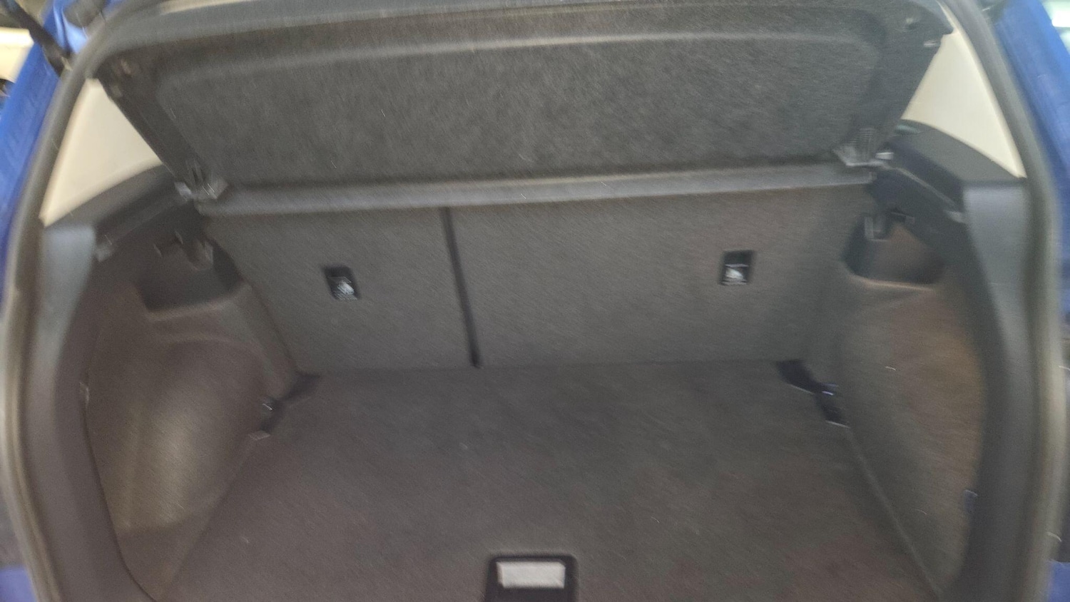 Used Volkswagen T-Cross 2020 for sale - 76472882: Photo 8