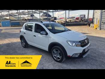 2018 (18) - 0.9 TCe Comfort 5dr