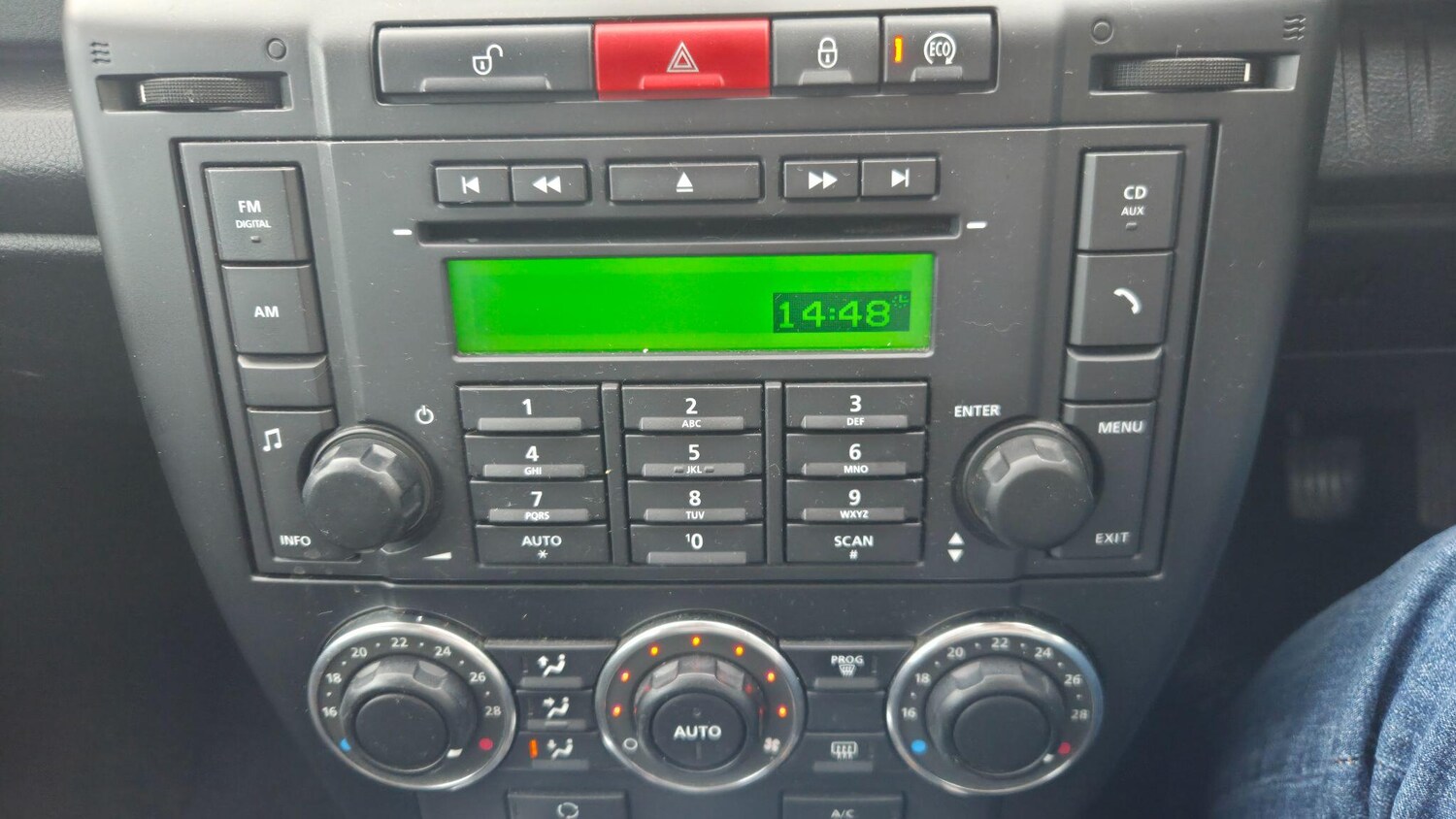 Used Land Rover Freelander 2012 for sale - 77574847: Photo 28