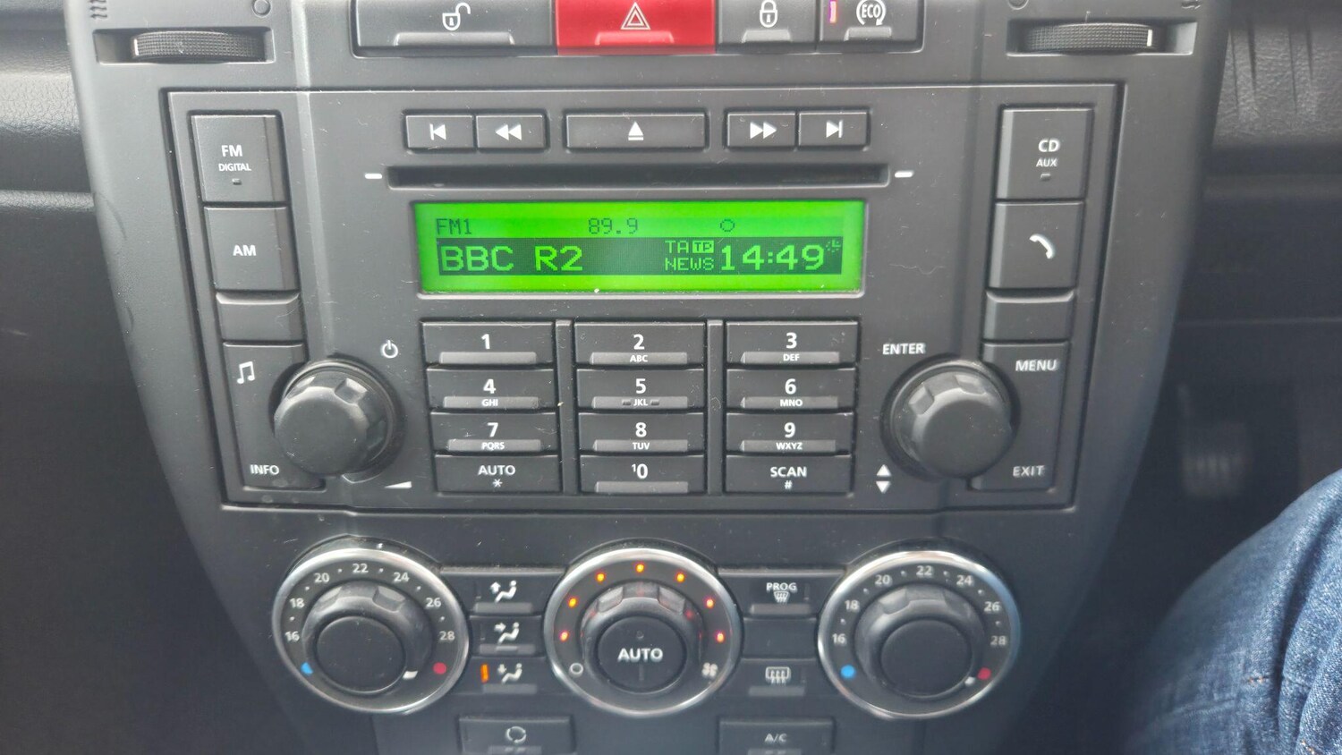 Used Land Rover Freelander 2012 for sale - 77574847: Photo 30